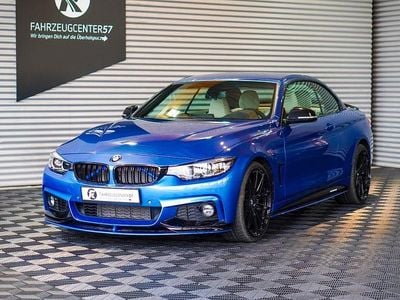 BMW 440