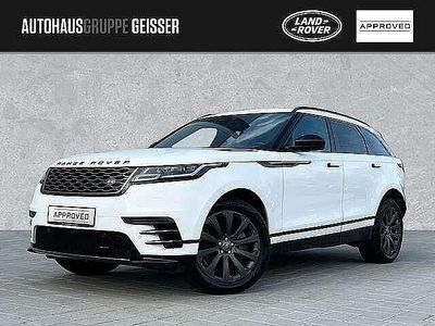 Usata Land Rover Range Rover Velar SE Dynamic 206 CV (151 kW) 2022 Bianco SUV