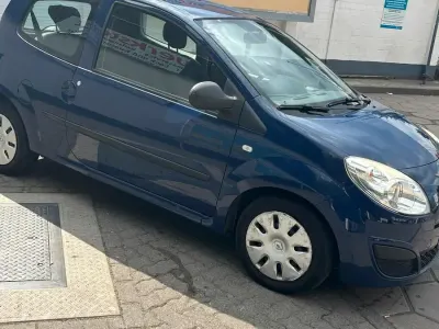 Gebraucht Renault Twingo