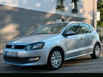Gebraucht VW Polo