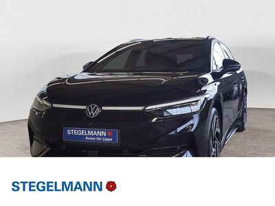 Neu VW ID.7 210 kW (286 PS) 2026 Kombi