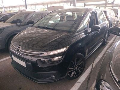 Citroën C4 SpaceTourer