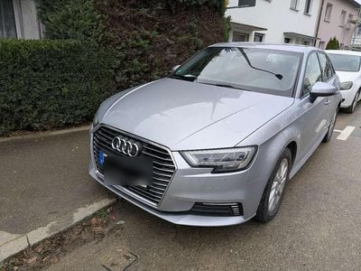 Audi A3 e-tron
