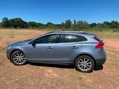 Volvo V40 CC