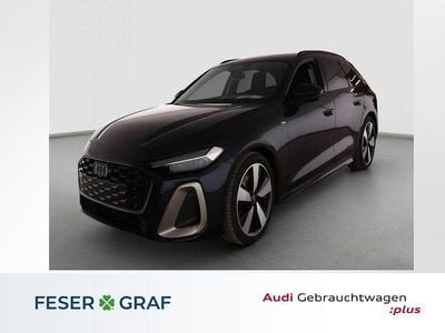 Gebraucht 2025 Audi A5 Kombi | 52.890 € (Superpreis)