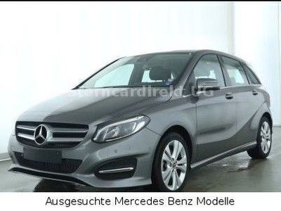 Mercedes B180