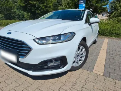 Gebraucht Ford Mondeo