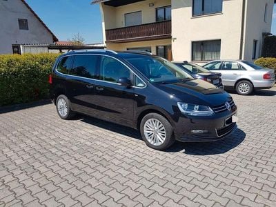 VW Sharan
