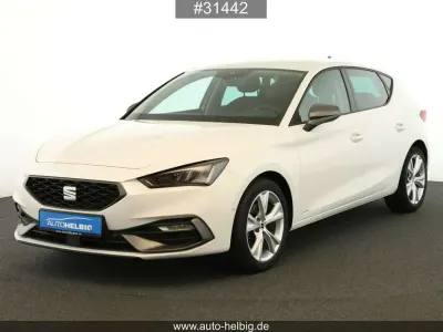 Gebraucht Seat Leon