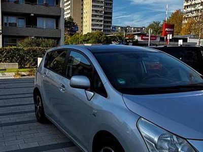 Gebraucht Toyota Yaris 177 PS (130 kW) 2010 Grau Kleinwagen