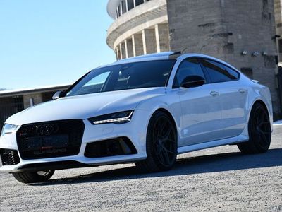 Audi RS7