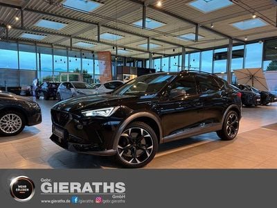 Gebraucht Cupra Formentor