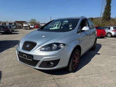Seat Altea XL