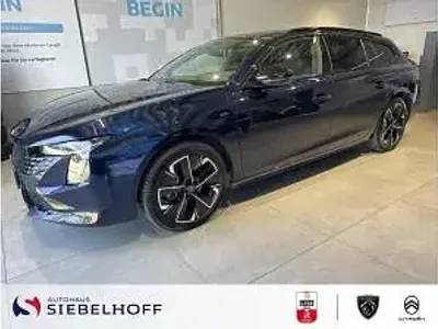 Gebraucht Peugeot 508