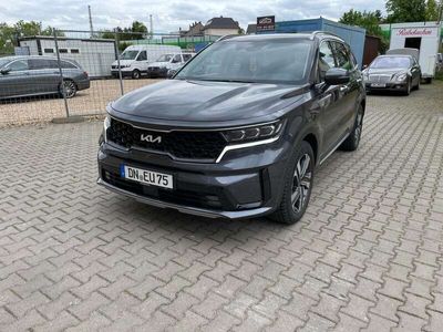 gebraucht Kia Sorento Edition 7 2WD