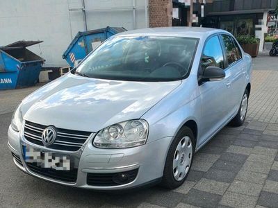 VW Jetta