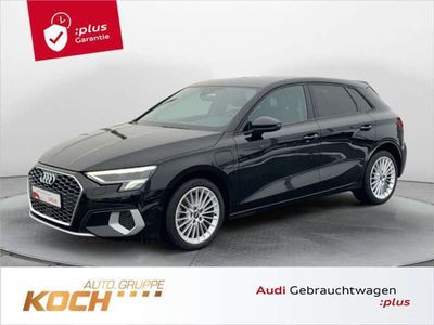 gebraucht Audi A3 e-tron 40 TFSI e S-Tronic LED, ACC, Navi T