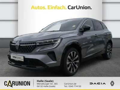 Usata Renault Austral Techno 158 CV (116 kW) 2023 Grigio SUV