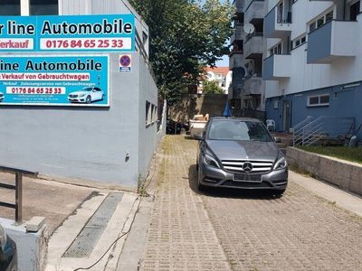 Mercedes B200