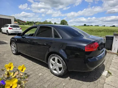 Gebraucht Audi A4
