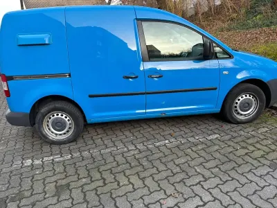 Gebraucht VW Caddy