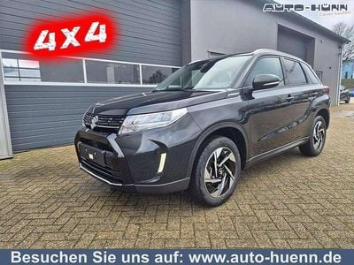 Neu Suzuki Vitara Comfort+ 110 PS (80 kW) 2026 Cosmic black pearl me... SUV