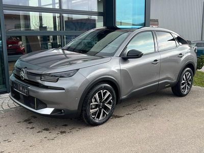 Neu Citroën C4 136 PS (100 kW) 2026 Grau SUV