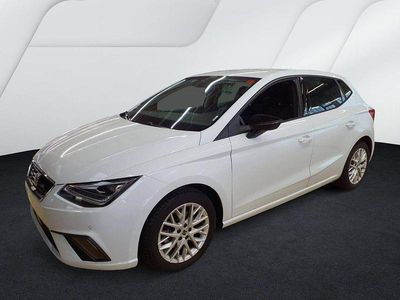Gebraucht Seat Ibiza FR 116 PS (85 kW) 2025 Weiß Kleinwagen