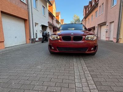 BMW 118 Cabriolet