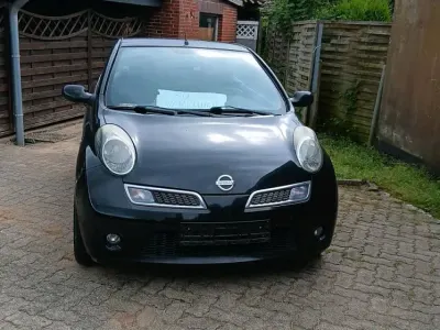 Gebraucht Nissan Micra