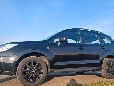 Usado Subaru Forester Active 147 HP (108 kW) 2015 Preto SUV