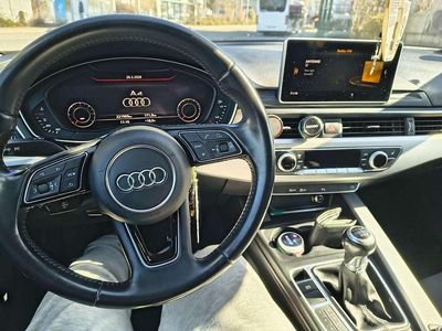 Second-hand Audi A4 150 CP (110 kW) 2015 Break