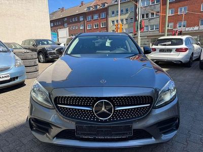 Mercedes C300
