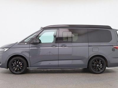 Neu VW California California 177 PS (130 kW) 2026 Grau Van