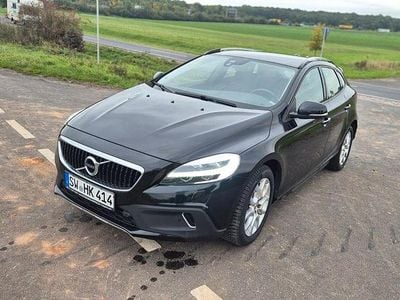 Volvo V40 CC