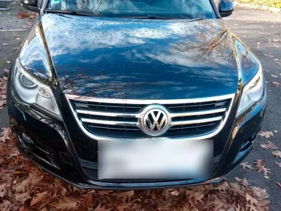 Gebraucht VW Tiguan