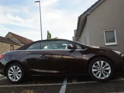 Gebraucht Opel Cascada