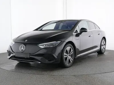 Gebraucht Mercedes EQE350