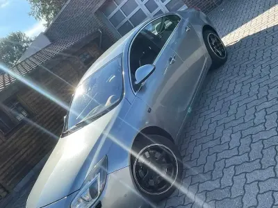 Gebraucht Opel Insignia