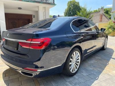 BMW 730L