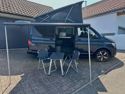 VW California