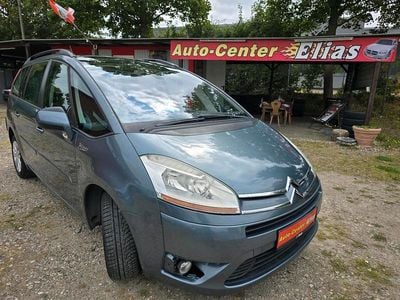 Citroën C4 Picasso