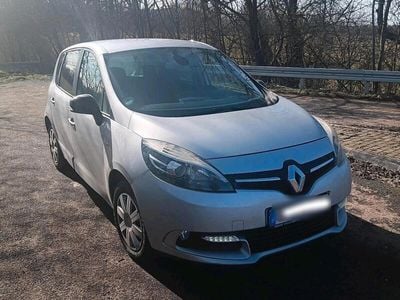 Renault Scénic III