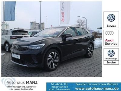 Gebraucht VW ID.4 Pro Performance 150 kW (204 PS) 2022 SUV