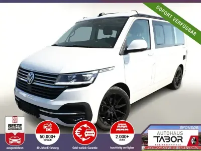 Gebraucht VW California California 150 PS (110 kW) 2024 Weiss Van