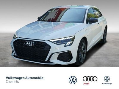 Audi A3 Sportback e-tron