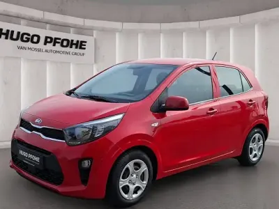 Gebraucht Kia Picanto