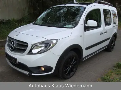 Gebraucht Mercedes Citan 112
