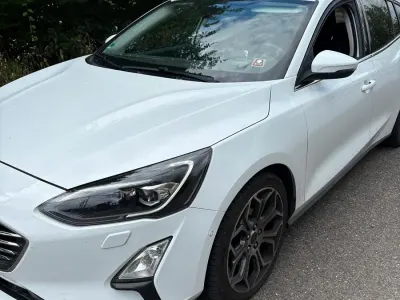 Gebraucht Ford Focus