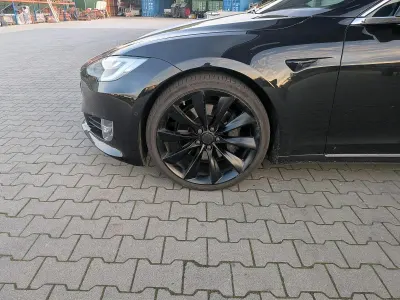Gebraucht Tesla Model S